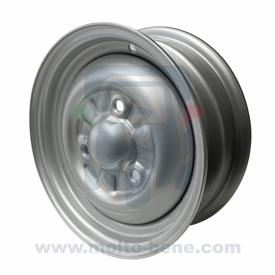MB0319 Velg Rim Felge Jante Piaggio Ape Classic MP 500 550 600 P 501 601 CAR P2 109579&nbsp;644973r mpf mpr mpa af1t