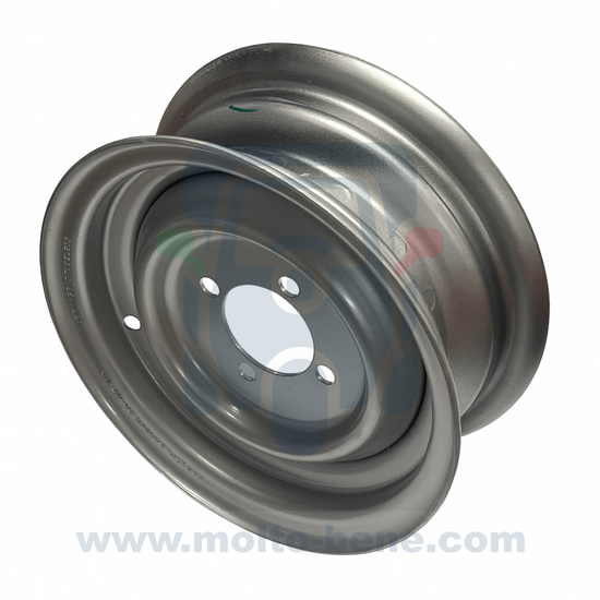 MB0322 Velg Rim Felge Jante Piaggio Ape Calessino 200 E4 B077976