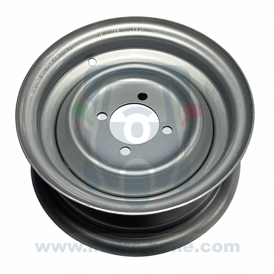 MB0322 Velg Rim Felge Jante Piaggio Ape Calessino 200 E4 B077976