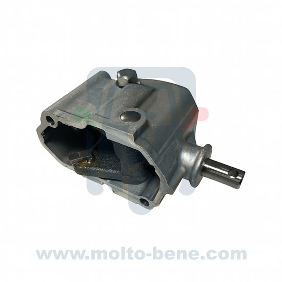 MB0323 Schakelhuis Piaggio Ape CAR TM Volante Benzine 8492845 Gear selector Schaltgeh&auml;use S&eacute;lecteur de vitesses