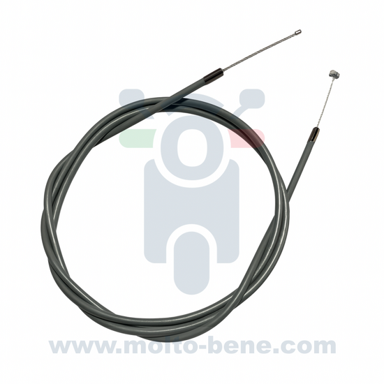 MB2008 Gaskabel Vespa PK 50 PX 125 c&acirc;ble d'acc&eacute;l&eacute;rateur throttle cable Gaszug 195388&nbsp;174830&amp;