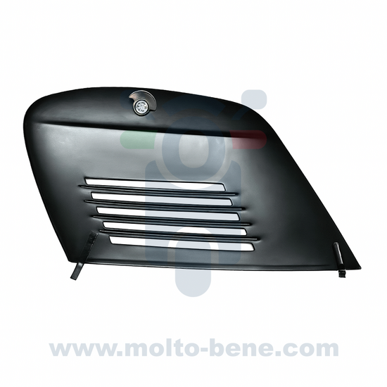 MB0292 Motorluik Piaggio Vespa 50 Motorhaube Engine hatch Trappe moteur V5A1T V5A2T V5B1T V5B2T V5B3T V5A3T V5B4T V9A1T V9SS2T 