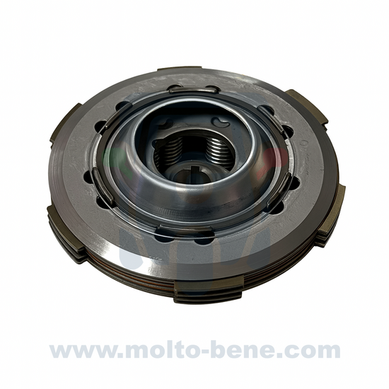MB0333 Koppeling compleet Complete Clutch Kompletter Kupplung Embrayage complet Piaggio Vespa PK50 Ape 50 2898935 FCC0512MR Fer