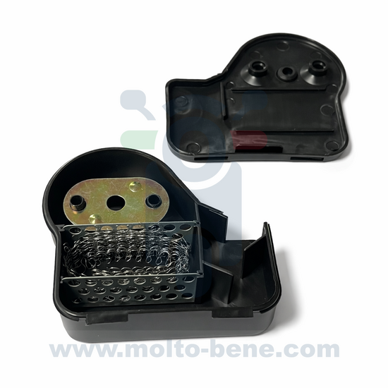 MB0347 Luchtfilter Vespa 50 (SHB 16.10) 79884 132562 Piaggio Air filter Luftfilter Filtre &agrave; air V50 V5A1T Special V5A2T 