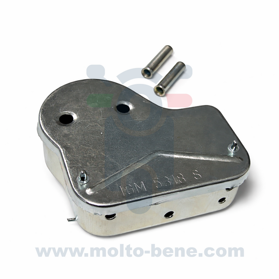 MB0348 Luchtfilter Vespa 50 90 dellorto SHB 16.16 112480 139683 1396834 Piaggio Air filter Luftfilter Filtre &agrave; air V50 V