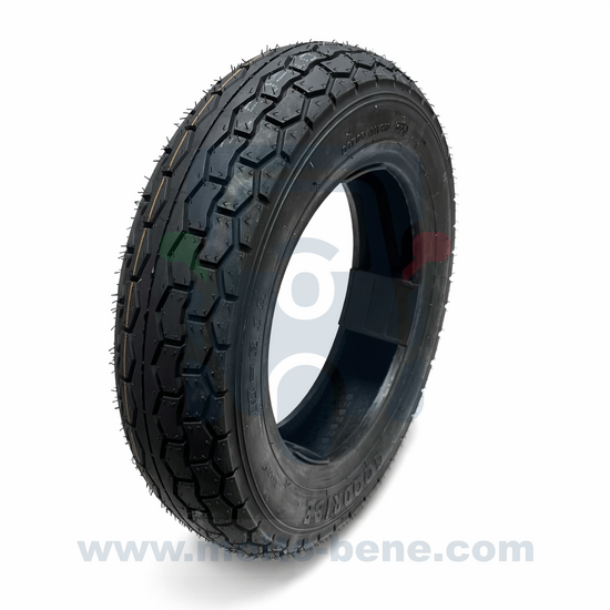 MB0351 Goodride 3.50-10 band tire pneu Reifen Piaggio Ape 50 vespa 4PR-51J 
