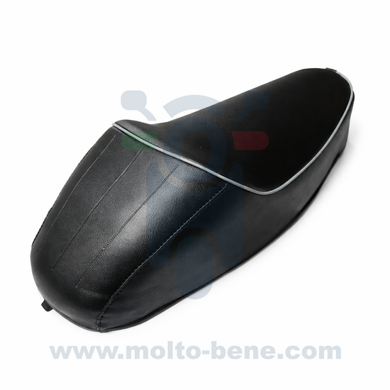 MB0354 Zadel Vespa 50 special Buddyseat saddle Sitzbank Sattel Selle V 50 VA51T V5SA1T V5R1T V5SA1T V5A2T V5B1T V5B3T V5A3T V5B