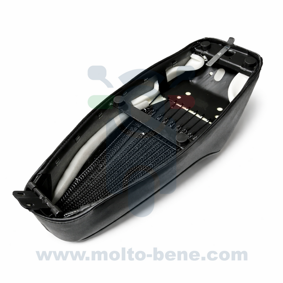 MB0354 Zadel Vespa 50 special Buddyseat saddle Sitzbank Sattel Selle V 50 VA51T V5SA1T V5R1T V5SA1T V5A2T V5B1T V5B3T V5A3T V5B