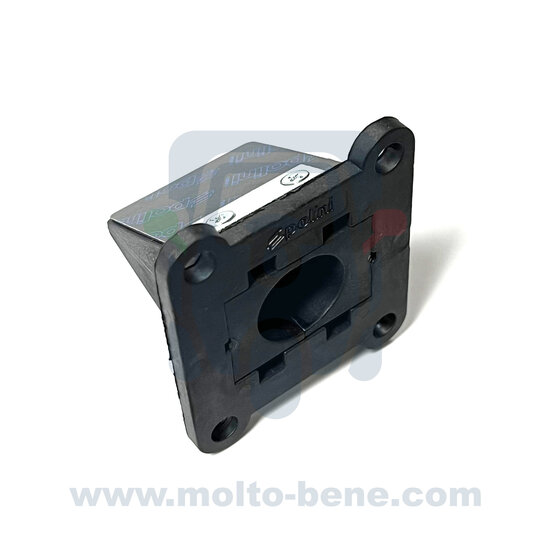 Polini membraan inlaat set 19mm