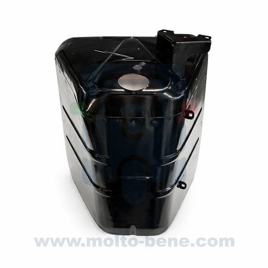 MB0369 Wielkast plaatwerk Piaggio Ape 50 1E0031345 Wheel arch sheet metal Radkastenblech T&ocirc;le de passage de roue ZAPC80 