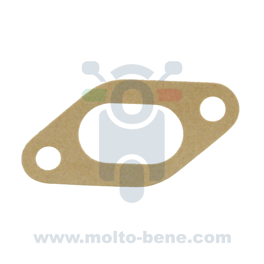 MB0375 Inlaatpakking Piaggio Vespa 50 V50 90 125 Special Primavera PK 78543 078543 