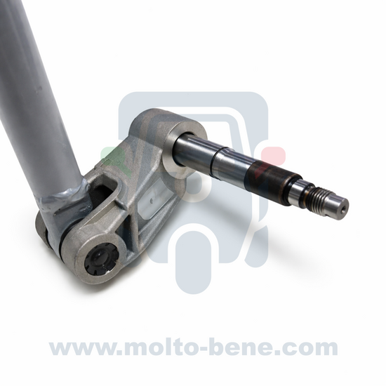MB0384 Voorvork Fourche avant Vespa PK 50 125 XL2 FL HP Piaggio 266303 Front fork Vorderachsgabel 
