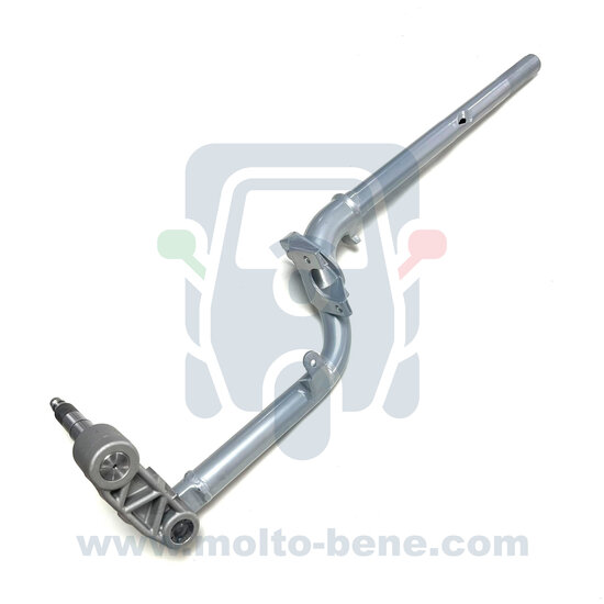 MB0384 Voorvork Fourche avant Vespa PK 50 125 XL2 FL HP Piaggio 266303 Front fork Vorderachsgabel 
