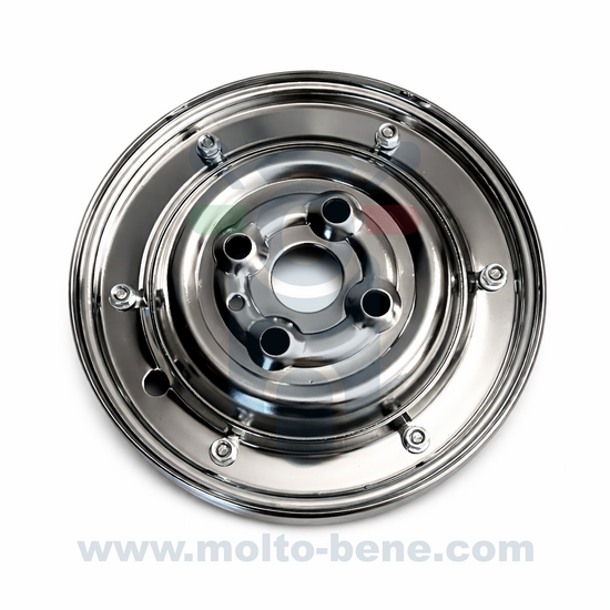 MB0406 Velg 2.10x10 Vespa V 50 N L R 3.00-10 136592  Piaggio V5A1T V5SA1T V5SS2T V9A1T V9B1T Felge Rim Jante V50 cerchione 9 in