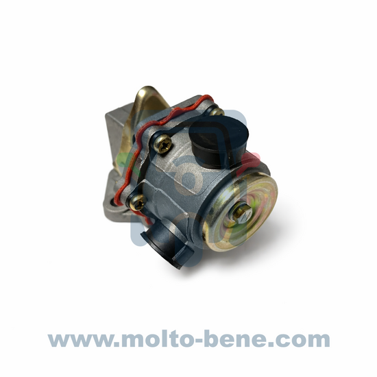 MB0408 Dieselpomp Piaggio Ape Classic 400 E2 Diesel pump Dieselpumpe Pompe &agrave; diesel E40006819A E40006819 Brandstofpomp F