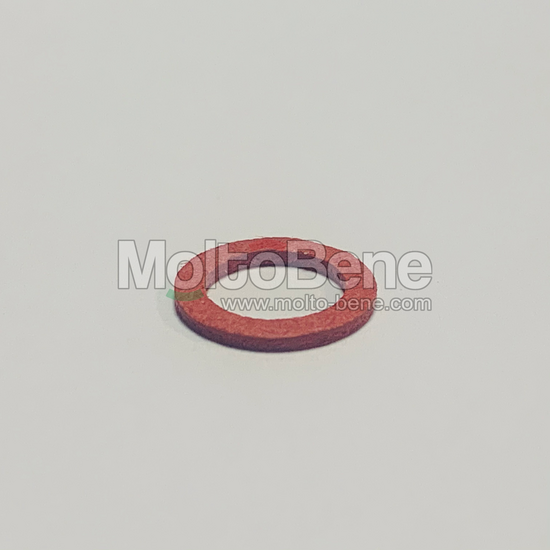 Pakkingsring kilometertelleraandijving Vespa 50