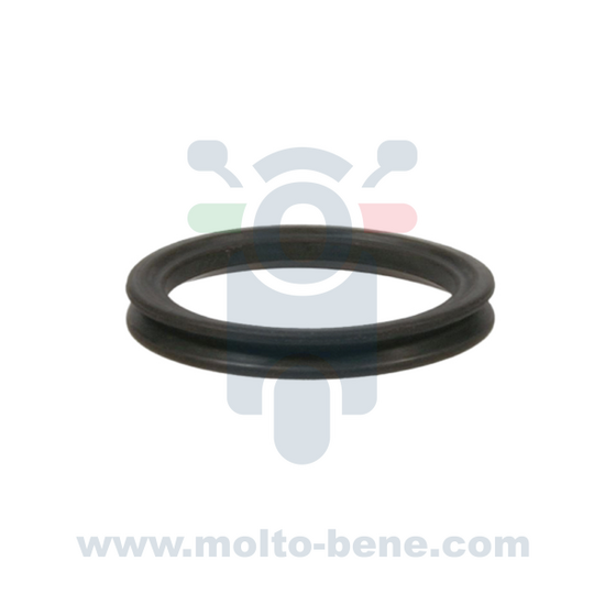 MB0424 Joint o-ring Dichtring 150579 Piaggio Voorvork swingarm bras oscillant de fourche avant Vespa PK 50 Special 125