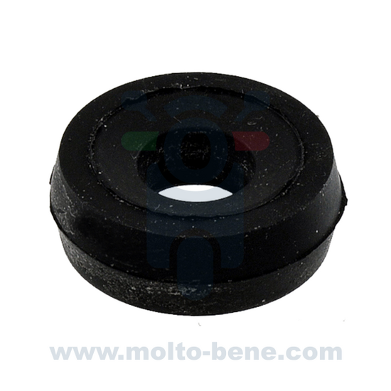 MB0431 Rubber shock absorber Vespa 50 125 Front fork Gummi Sto&szlig;d&auml;mpfer Vorderradgabel schokdemper Piaggio&nbsp;216209&nbsp;057012&nbsp;Vo