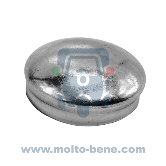 MB0436 Naafdop voorwiel Piaggio Ape MP CAR Classic Calessino 107871 Hub cap front Staubschutzkappe Nabe Chapeau de moyeu