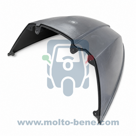 MB1859 Spatbord Piaggio Ape MP AE MPF 400 400R 500 550 600 mudguard Kotfl&uuml;gel Garde-boue   