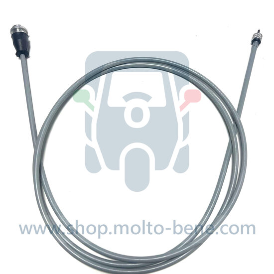 MB1579 Kilometertellerkabel Piaggio Ape TM D 228697