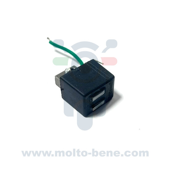 MB0463 196549 Pickup Ontsteking Piaggio Ape 50 Vespa 196549 181370 Pickup Z&uuml;ndung Pickup Ignition Allumage de ramassage