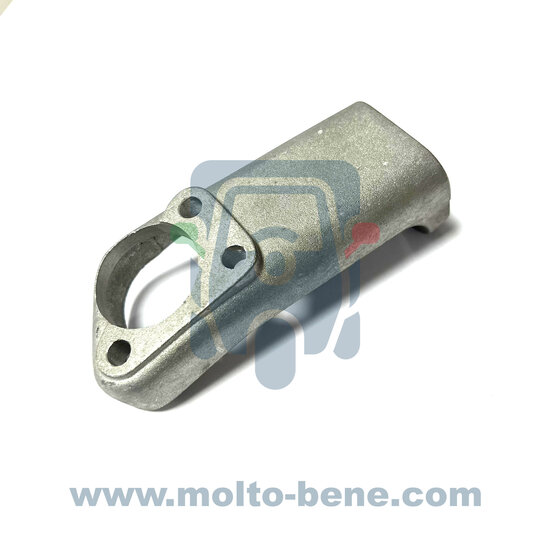 MB0506 Gear cable support 568991 Piaggio Ape Calessino Classic 400 E2 MP 601 Bevestiging Versnellingskabel Support de c&acirc;