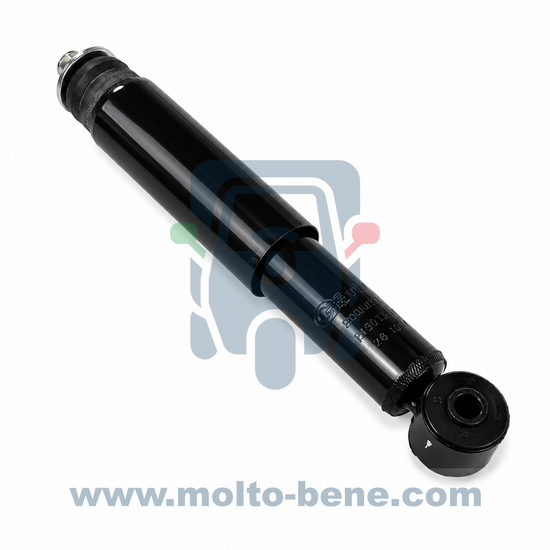 MB0511 Schokbreker achterwiel Piaggio Ape MP CAR 1364514 Shock absorber rear wheel Sto&szlig;d&auml;mpfer Hinterrad Amortiss