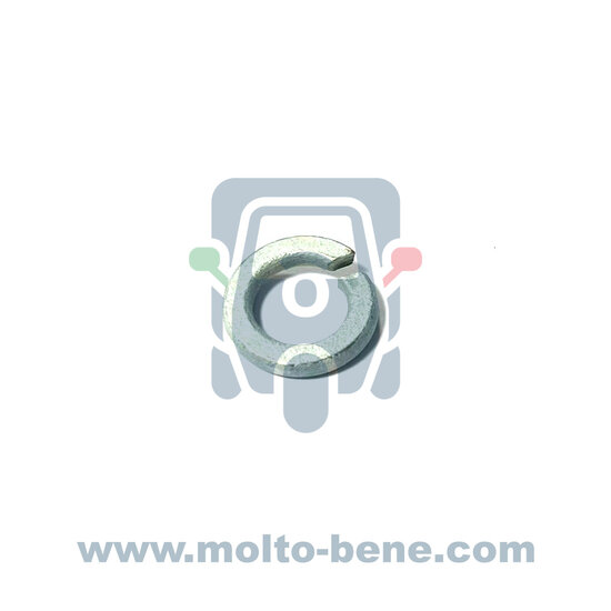 MB0530 Veerring 016410 Anneau ressort 17,6x11x2,5 Federring Spring ring Piaggio Ape 50