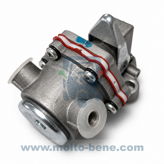 MB0531 Kraftstoffpumpe Brandstofpomp Diesel Piaggio Ape TM Classic MP 601 Calessino L6585139 493816 850572 L6585109 Fuel pump P