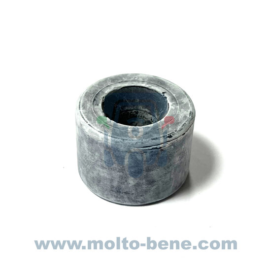 MB0535 Rubber schokdemper Vespa PK 50 125 achterzijde 178150 Rubber shock absorber Rear Gummi Sto&szlig;d&auml;mpfer Hinter 