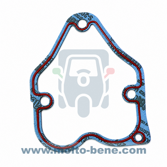 MB0540 Cilinderkoppakking Piaggio Ape Classic 400 E4 E10S110001 Cylinder head gasket Zylinderkopfdichtung Joint de culasse MBX0