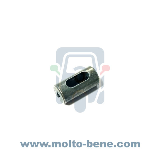 MB0542 Nippel Gas- en Chokekabel Piaggio Ape Calessino 200 E2 B024775 Gas and Choke Cable Nipple Gas- und Chokezuganschluss M&amp;#