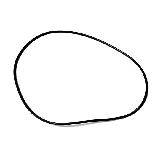 MB0543 Pakking koppelingsdeksel Piaggio Ape Classic 400 E2 E4 825123207 Clutch cover gasket Kupplungsdeckeldichtung Joint de co