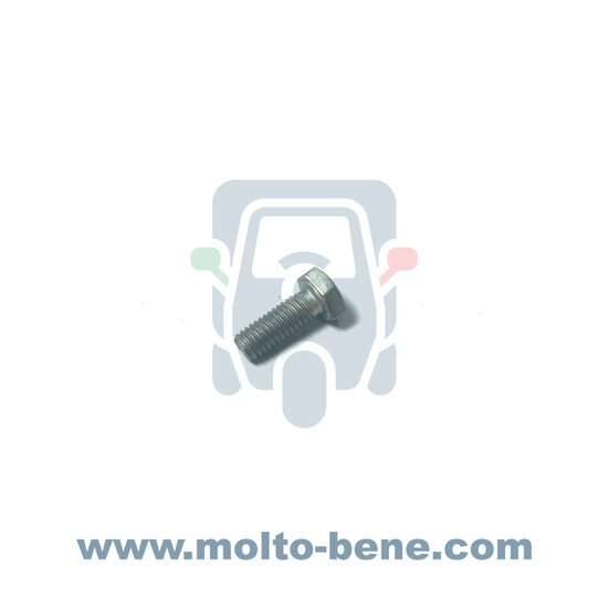 MB0557 Bout Bolt Bolzen Boulon M5x16 Piaggio 031088 APE TM 50