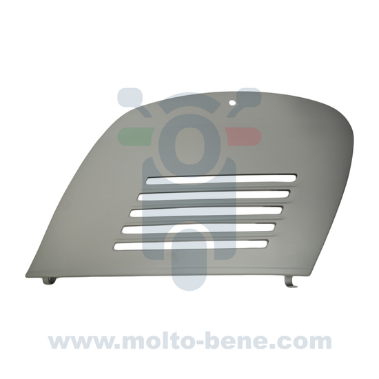 Rubbers set Motorluik Piaggio Vespa 50 90 125