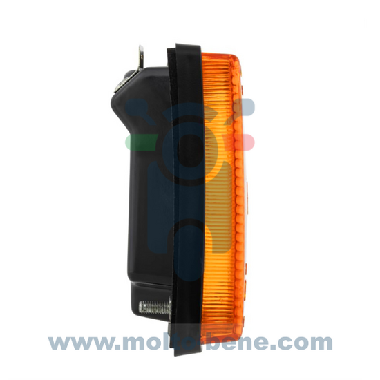 MB0582 Richtingaanwijzer achter Vespa PK50 125 S rechts Rear turn signal right Blinker hinten Indicateur de direction arri&amp;#x00