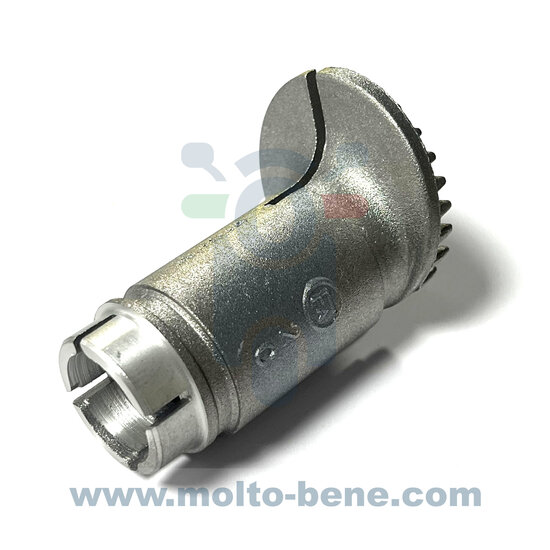 MB0617 Beschermkap Spruitstuk inlaat Vespa PK50 16mm Piaggio 178727 245197 Protective cap Bushing Intake Manifold Schutzkappe V