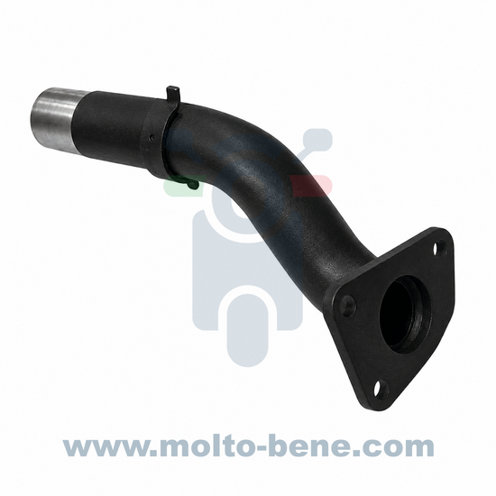 MB0621 Spruitstuk inlaat Collecteur Piaggio Vespa PK50 XL S 16.16 Verteiler Ansaugstutzen&nbsp;FA Italia 2370