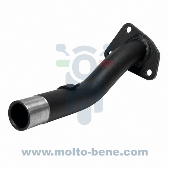 MB0621 Spruitstuk inlaat Collecteur Piaggio Vespa PK50 XL S 16.16 Verteiler Ansaugstutzen&nbsp;FA Italia 2370