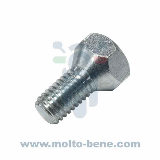 MB0626 Wielbout Vespa V 50 90 100 N L R Radbolzen Wheel bolt Boulon de roue Piaggio 070156 M10 x 16 V5SA1T V5SS2T V9A1T V9B1T 5