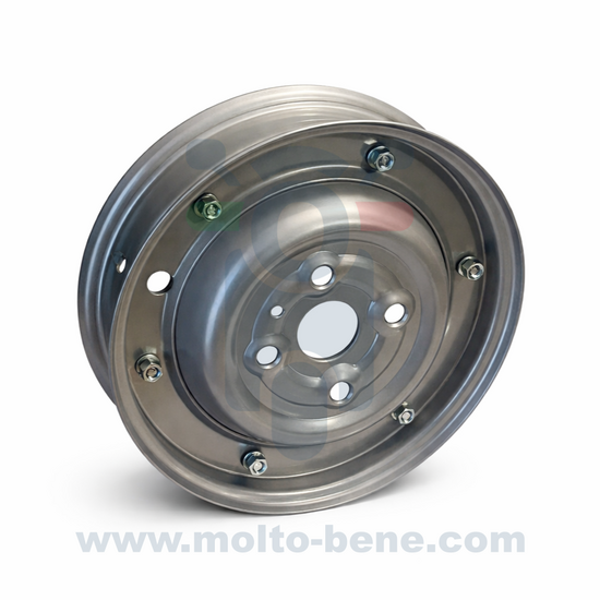 MB0407 Wielbout Vespa V 50 90 100 N L R Radbolzen Wheel bolt Boulon de roue Piaggio 070156 M10 x 16 V5SA1T V5SS2T V9A1T V9B1T 5