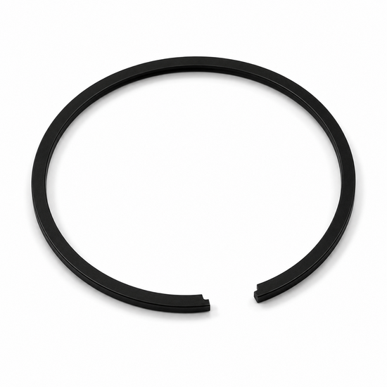 MB0650 Zuigerveer Piston ring Kolbenring Segment de piston 58.3x1.5mm Polini 112cc Piaggio Vespa V50 PK Ape 50 206.0218