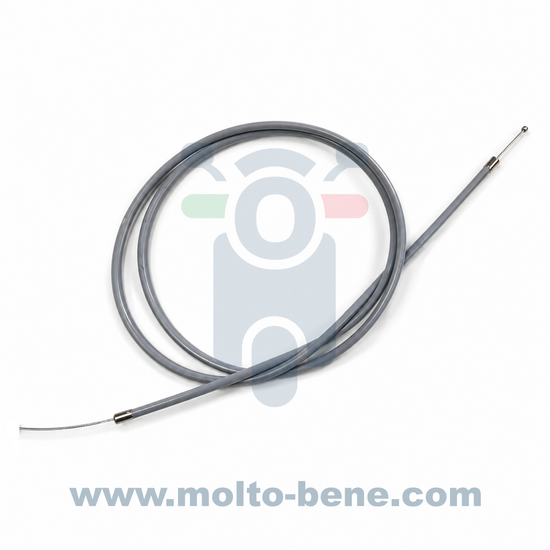 MB0658 Kabelset Vespa V50 50 90 125 Primavera Piaggio Seilzugkit Cable Kit kit de tirage de c&acirc;ble Special L N R 62125