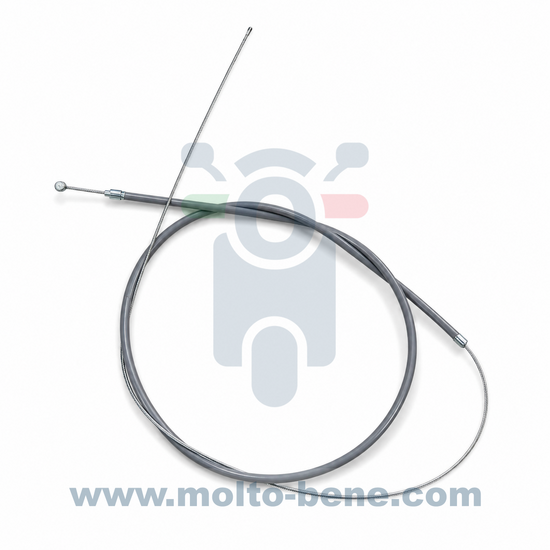 MB0658 Kabelset Vespa V50 50 90 125 Primavera Piaggio Seilzugkit Cable Kit kit de tirage de c&acirc;ble Special L N R 62125