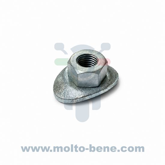 MB0698 Wielmoer Piaggio Ape MP 500 550 600 P 501 601 CAR P2 P3 Piaggio 108213 1082135