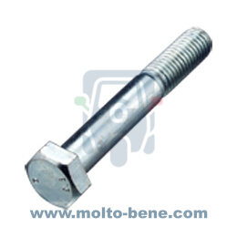 MB0702  Bout Bolt Boulon Bolzen M10x70 Piaggio 015594 018572 APE TM MP P CAR P2 P3