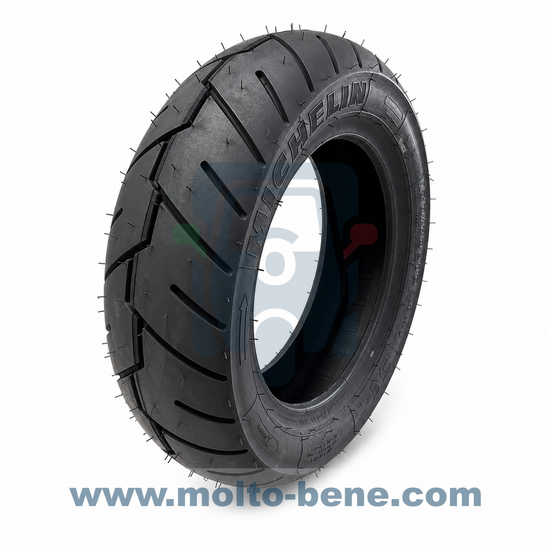 MB0711 Breiter reifen Michelin S1 13070-10 52J brede band Piaggio Ape 50 wide tire Pneu Large Racing