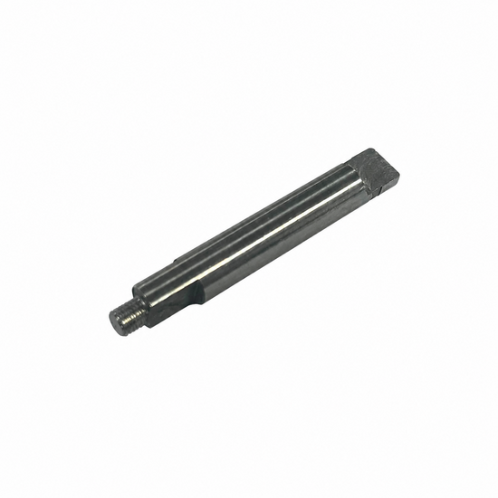 MB0714 Aandrijfas ontsteking Piaggio Ape MP P 501 601 1131845&nbsp;Pin shaft ignition Stift antrieb z&uuml;ndung Allumage &amp;