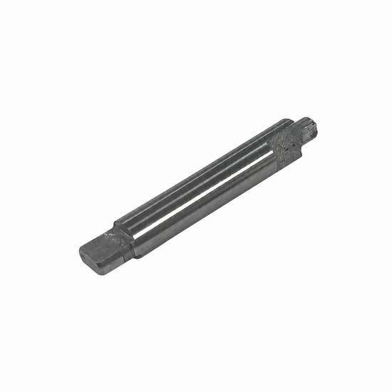 MB0714 Aandrijfas ontsteking Piaggio Ape MP P 501 601 1131845&nbsp;Pin shaft ignition Stift antrieb z&uuml;ndung Allumage &amp;